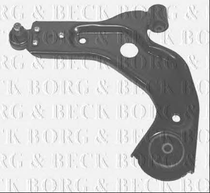 Borg & beck BCA5996 Wahacz zawieszenia BCA5996: Dobra cena w Polsce na 2407.PL - Kup Teraz!