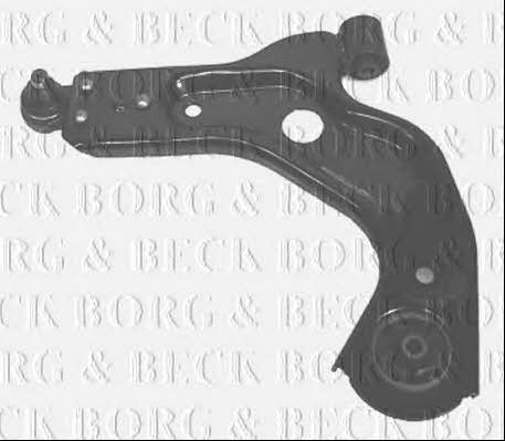 Borg & beck BCA5998 Track Control Arm BCA5998: Buy near me in Poland at 2407.PL - Good price!
