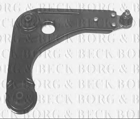 Borg & beck BCA6001 Querlenker BCA6001: Kaufen Sie zu einem guten Preis in Polen bei 2407.PL!