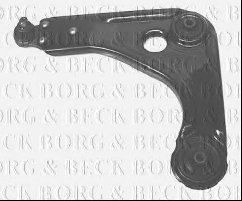 Borg & beck BCA6002 Track Control Arm BCA6002: Buy near me in Poland at 2407.PL - Good price!