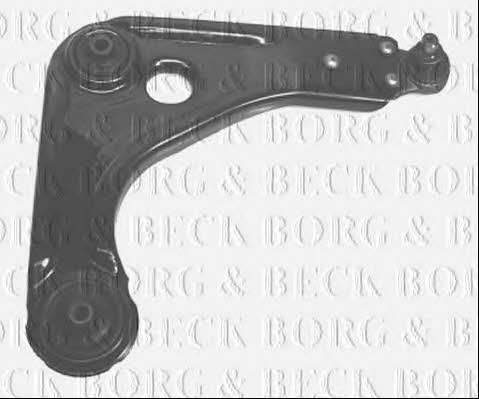 Borg & beck BCA6003 Track Control Arm BCA6003: Buy near me in Poland at 2407.PL - Good price!