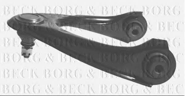 Borg & beck BCA6010 Track Control Arm BCA6010: Buy near me in Poland at 2407.PL - Good price!