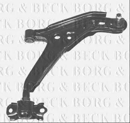 Borg & beck BCA6019 Track Control Arm BCA6019: Buy near me in Poland at 2407.PL - Good price!