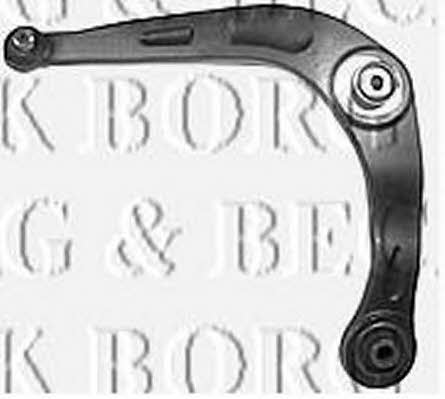 Borg & beck BCA6020 Querlenker BCA6020: Kaufen Sie zu einem guten Preis in Polen bei 2407.PL!