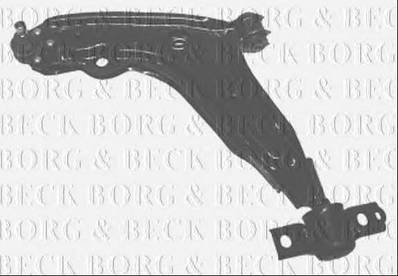 Borg & beck BCA6022 Важіль підвіски BCA6022: Приваблива ціна - Купити у Польщі на 2407.PL!