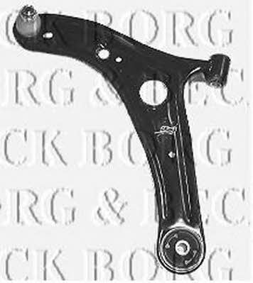 Borg & beck BCA6024 Track Control Arm BCA6024: Buy near me in Poland at 2407.PL - Good price!