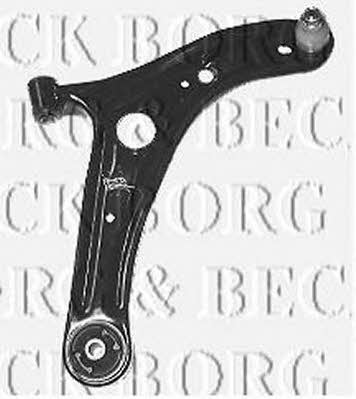 Borg & beck BCA6025 Track Control Arm BCA6025: Buy near me in Poland at 2407.PL - Good price!