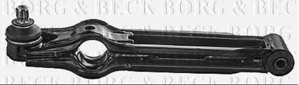 Borg & beck BCA6028 Track Control Arm BCA6028: Buy near me in Poland at 2407.PL - Good price!