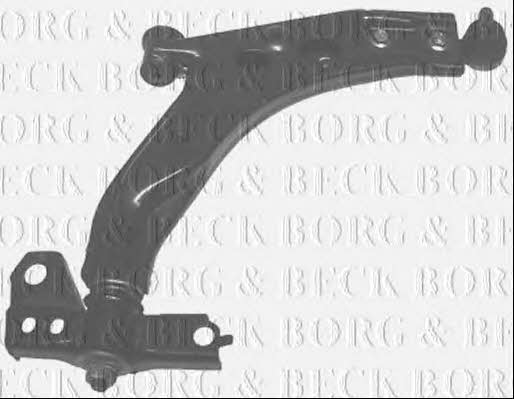Borg & beck BCA6050 Track Control Arm BCA6050: Buy near me in Poland at 2407.PL - Good price!