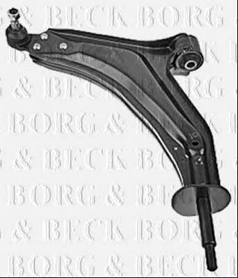 Borg & beck BCA6053 Track Control Arm BCA6053: Buy near me in Poland at 2407.PL - Good price!