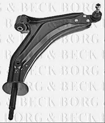 Borg & beck BCA6054 Track Control Arm BCA6054: Buy near me in Poland at 2407.PL - Good price!
