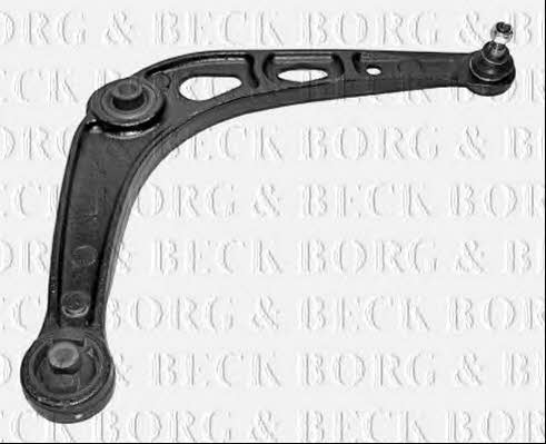 Borg & beck BCA6062 Querlenker BCA6062: Kaufen Sie zu einem guten Preis in Polen bei 2407.PL!