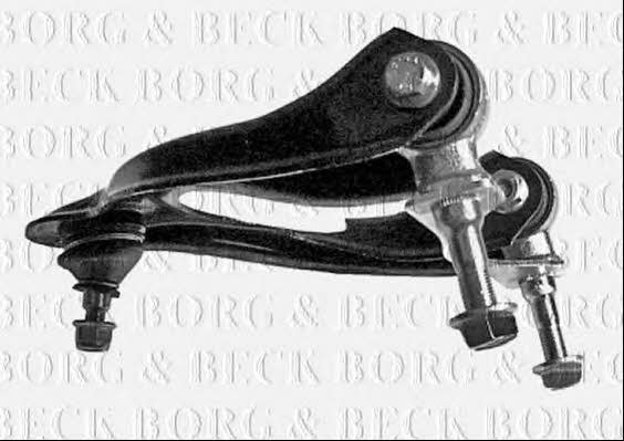 Borg & beck BCA6065 Track Control Arm BCA6065: Buy near me in Poland at 2407.PL - Good price!