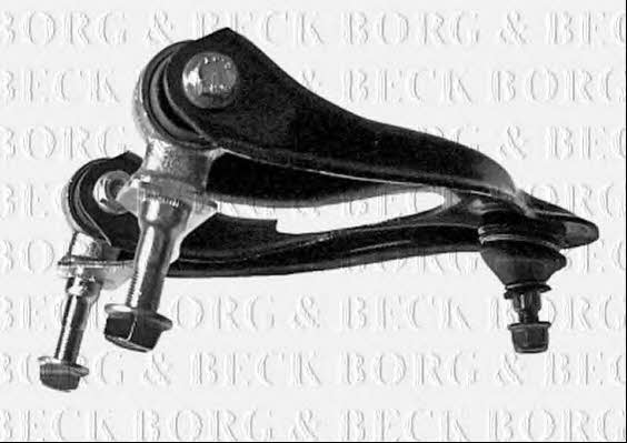 Borg & beck BCA6066 Track Control Arm BCA6066: Buy near me in Poland at 2407.PL - Good price!