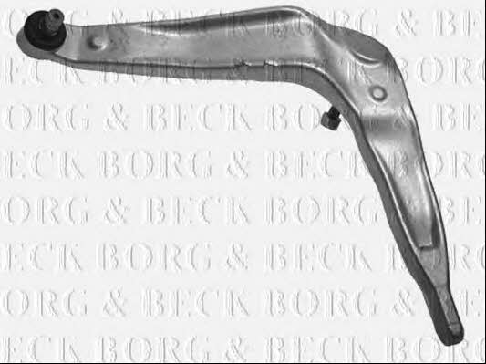 Borg & beck BCA6067 Wahacz zawieszenia BCA6067: Dobra cena w Polsce na 2407.PL - Kup Teraz!