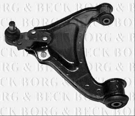 Borg & beck BCA6069 Track Control Arm BCA6069: Buy near me in Poland at 2407.PL - Good price!
