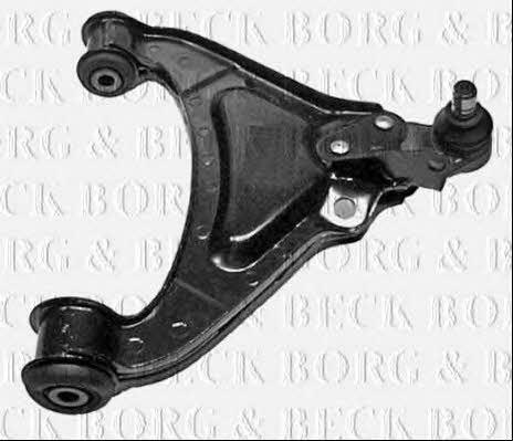 Borg & beck BCA6070 Track Control Arm BCA6070: Buy near me in Poland at 2407.PL - Good price!