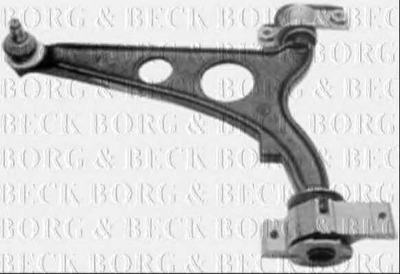 Borg & beck BCA6078 Querlenker BCA6078: Kaufen Sie zu einem guten Preis in Polen bei 2407.PL!