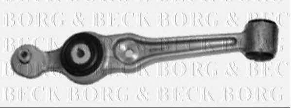 Borg & beck BCA6080 Track Control Arm BCA6080: Buy near me in Poland at 2407.PL - Good price!