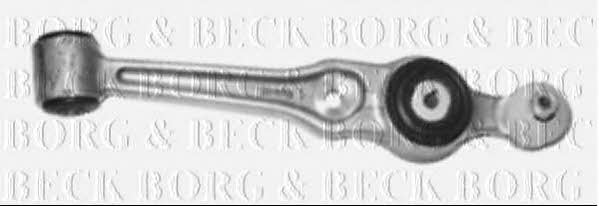 Borg & beck BCA6081 Важіль підвіски BCA6081: Приваблива ціна - Купити у Польщі на 2407.PL!