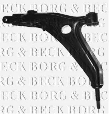 Borg & beck BCA6084 Track Control Arm BCA6084: Buy near me in Poland at 2407.PL - Good price!