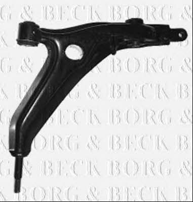 Borg & beck BCA6085 Track Control Arm BCA6085: Buy near me in Poland at 2407.PL - Good price!
