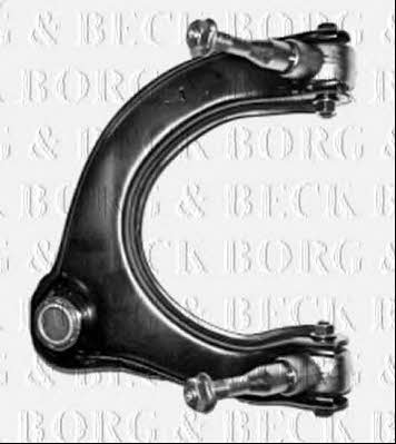 Borg & beck BCA6090 Track Control Arm BCA6090: Buy near me in Poland at 2407.PL - Good price!