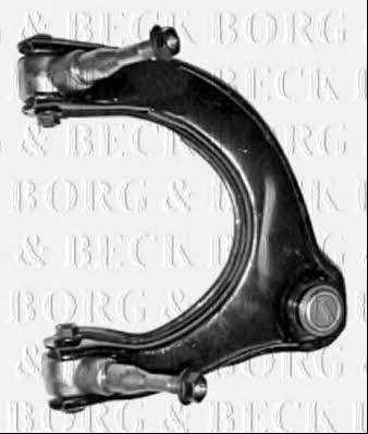 Borg & beck BCA6091 Track Control Arm BCA6091: Buy near me in Poland at 2407.PL - Good price!