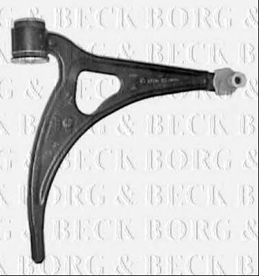 Borg & beck BCA6093 Track Control Arm BCA6093: Buy near me in Poland at 2407.PL - Good price!