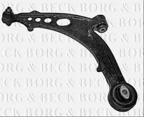 Borg & beck BCA6099 Track Control Arm BCA6099: Buy near me in Poland at 2407.PL - Good price!