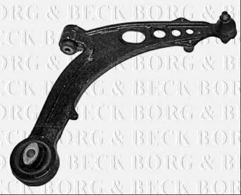 Borg & beck BCA6100 Suspension arm front lower right BCA6100: Buy near me in Poland at 2407.PL - Good price!
