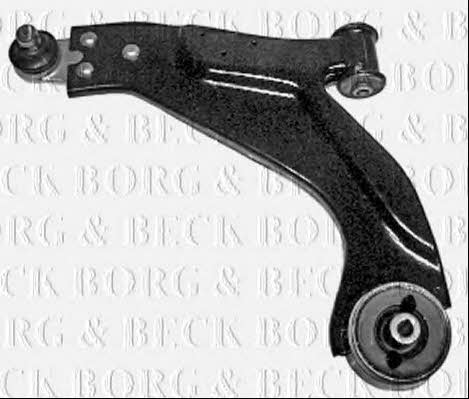 Borg & beck BCA6101 Suspension arm front lower left BCA6101: Buy near me in Poland at 2407.PL - Good price!