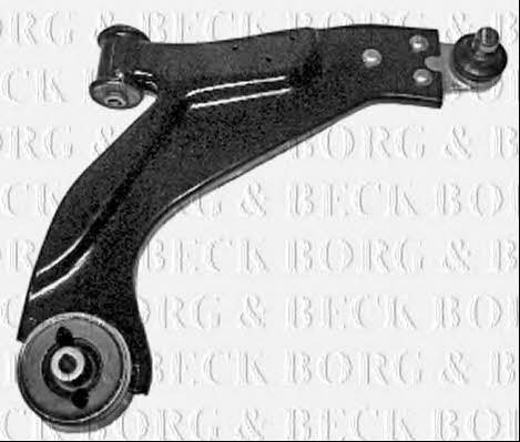 Borg & beck BCA6102 Track Control Arm BCA6102: Buy near me in Poland at 2407.PL - Good price!
