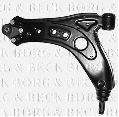 Borg & beck BCA6103 Suspension arm front lower left BCA6103: Buy near me in Poland at 2407.PL - Good price!