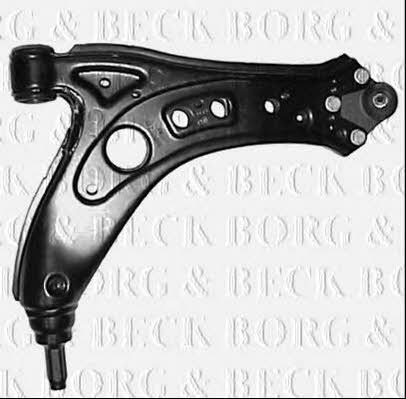 Borg & beck BCA6104 Track Control Arm BCA6104: Buy near me in Poland at 2407.PL - Good price!