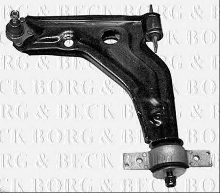 Borg & beck BCA6105 Track Control Arm BCA6105: Buy near me in Poland at 2407.PL - Good price!