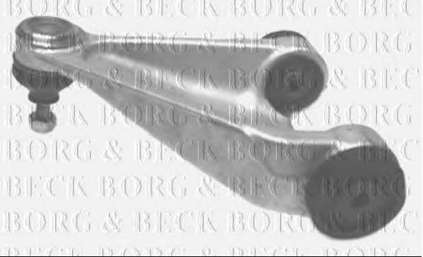 Borg & beck BCA6107 Wahacz zawieszenia BCA6107: Dobra cena w Polsce na 2407.PL - Kup Teraz!