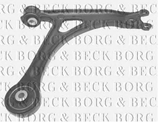 Borg & beck BCA6118 Querlenker BCA6118: Kaufen Sie zu einem guten Preis in Polen bei 2407.PL!