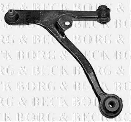 Borg & beck BCA6121 Track Control Arm BCA6121: Buy near me in Poland at 2407.PL - Good price!