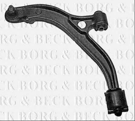 Borg & beck BCA6123 Track Control Arm BCA6123: Buy near me in Poland at 2407.PL - Good price!