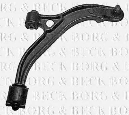 Borg & beck BCA6124 Важіль підвіски BCA6124: Приваблива ціна - Купити у Польщі на 2407.PL!