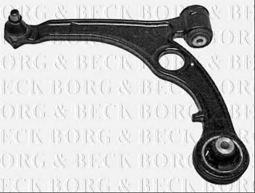 Borg & beck BCA6125 Track Control Arm BCA6125: Buy near me in Poland at 2407.PL - Good price!