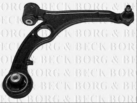 Borg & beck BCA6126 Track Control Arm BCA6126: Buy near me in Poland at 2407.PL - Good price!