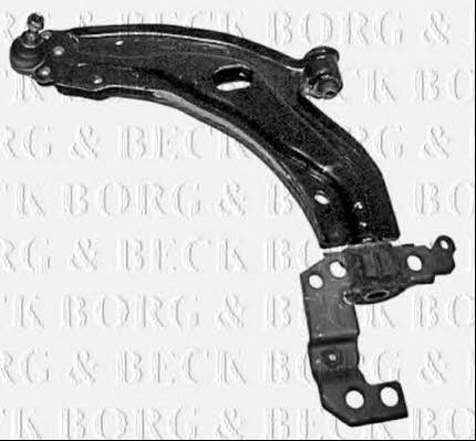 Borg & beck BCA6127 Suspension arm front lower left BCA6127: Buy near me at 2407.PL in Poland at an Affordable price!