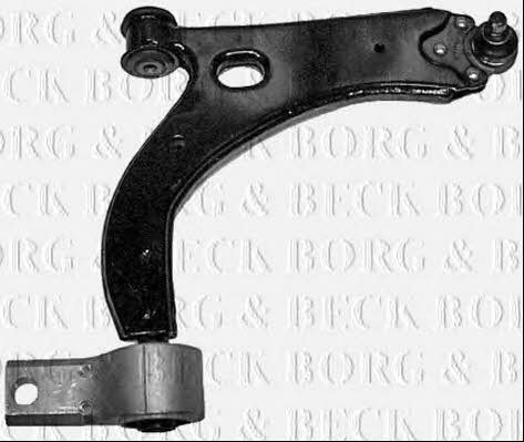 Borg & beck BCA6130 Track Control Arm BCA6130: Buy near me in Poland at 2407.PL - Good price!