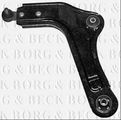 Borg & beck BCA6135 Track Control Arm BCA6135: Buy near me in Poland at 2407.PL - Good price!