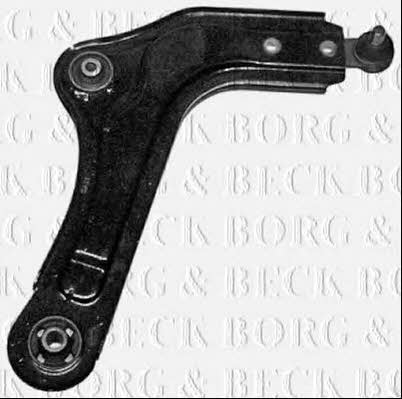 Borg & beck BCA6136 Track Control Arm BCA6136: Buy near me in Poland at 2407.PL - Good price!