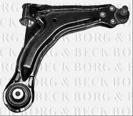 Borg & beck BCA6141 Suspension arm front lower right BCA6141: Buy near me in Poland at 2407.PL - Good price!