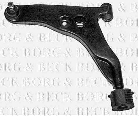Borg & beck BCA6142 Track Control Arm BCA6142: Buy near me in Poland at 2407.PL - Good price!