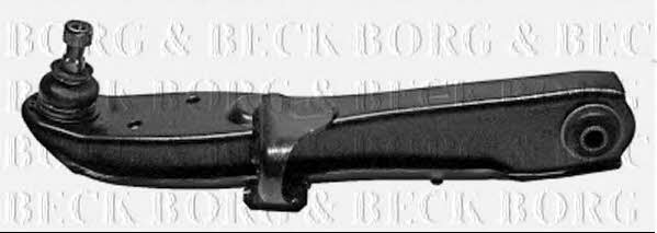 Borg & beck BCA6144 Важіль підвіски BCA6144: Приваблива ціна - Купити у Польщі на 2407.PL!